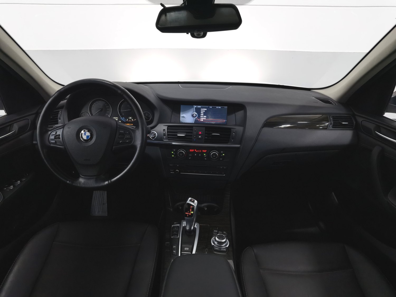 Used BMW X3 (Imported) 2013 2.0 AT