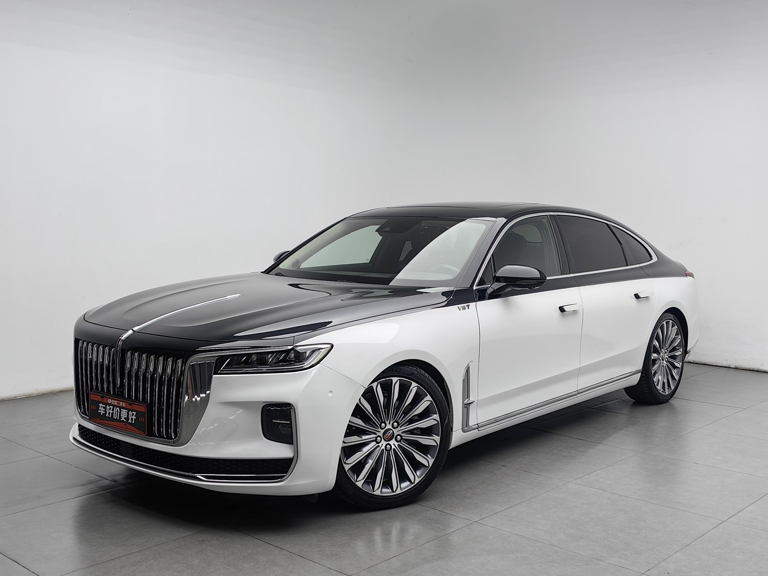 Used Hongqi H9 2020 3.0 AT