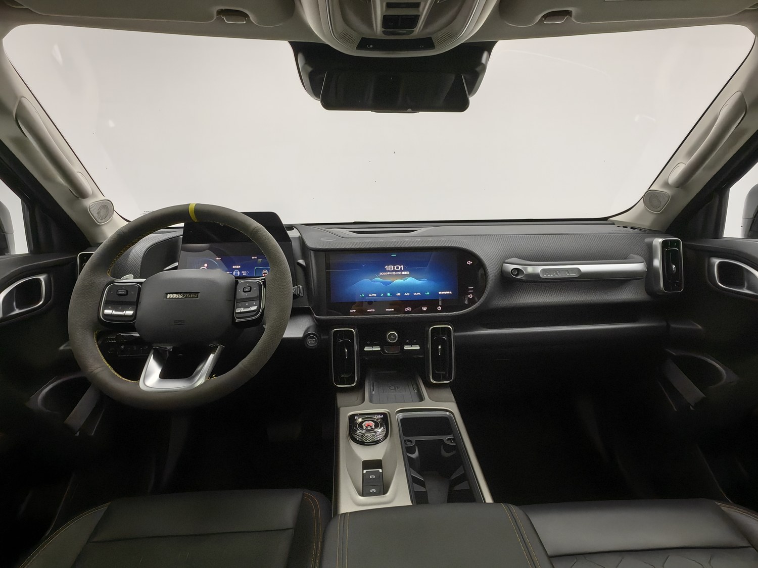 Used Haval Dargo 2024 2.0 AT