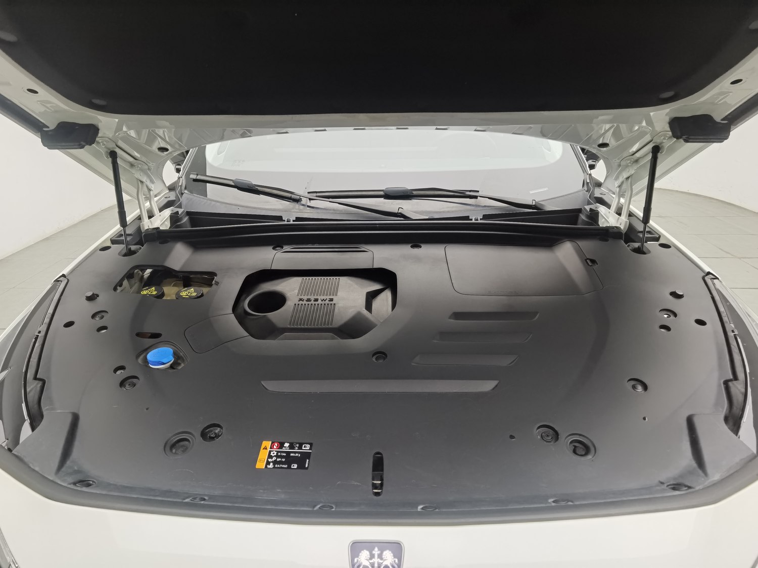 Used Roewe RX5 2023 1.5 AT