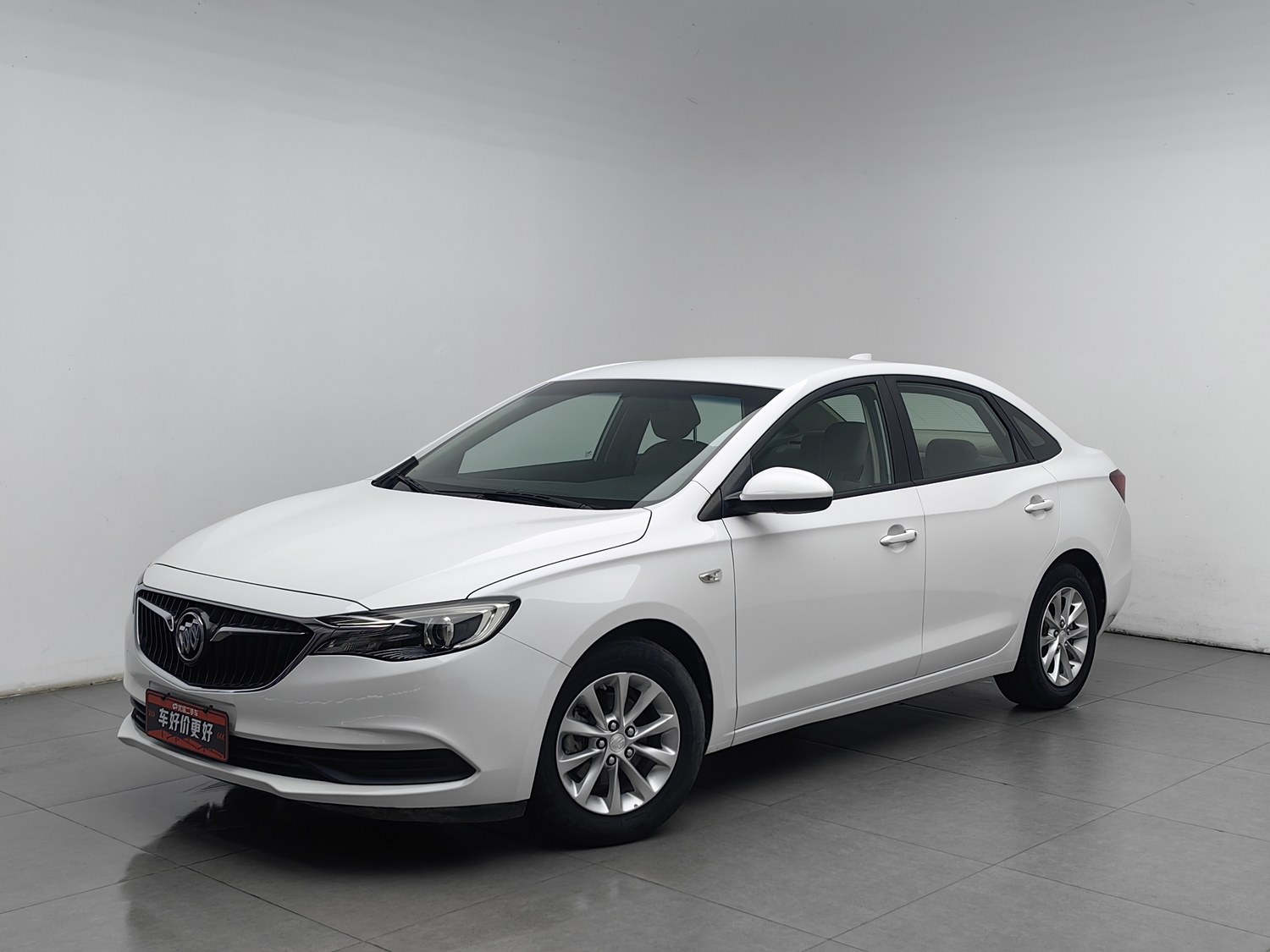 Used Buick Excelle 2019 1.0 AT