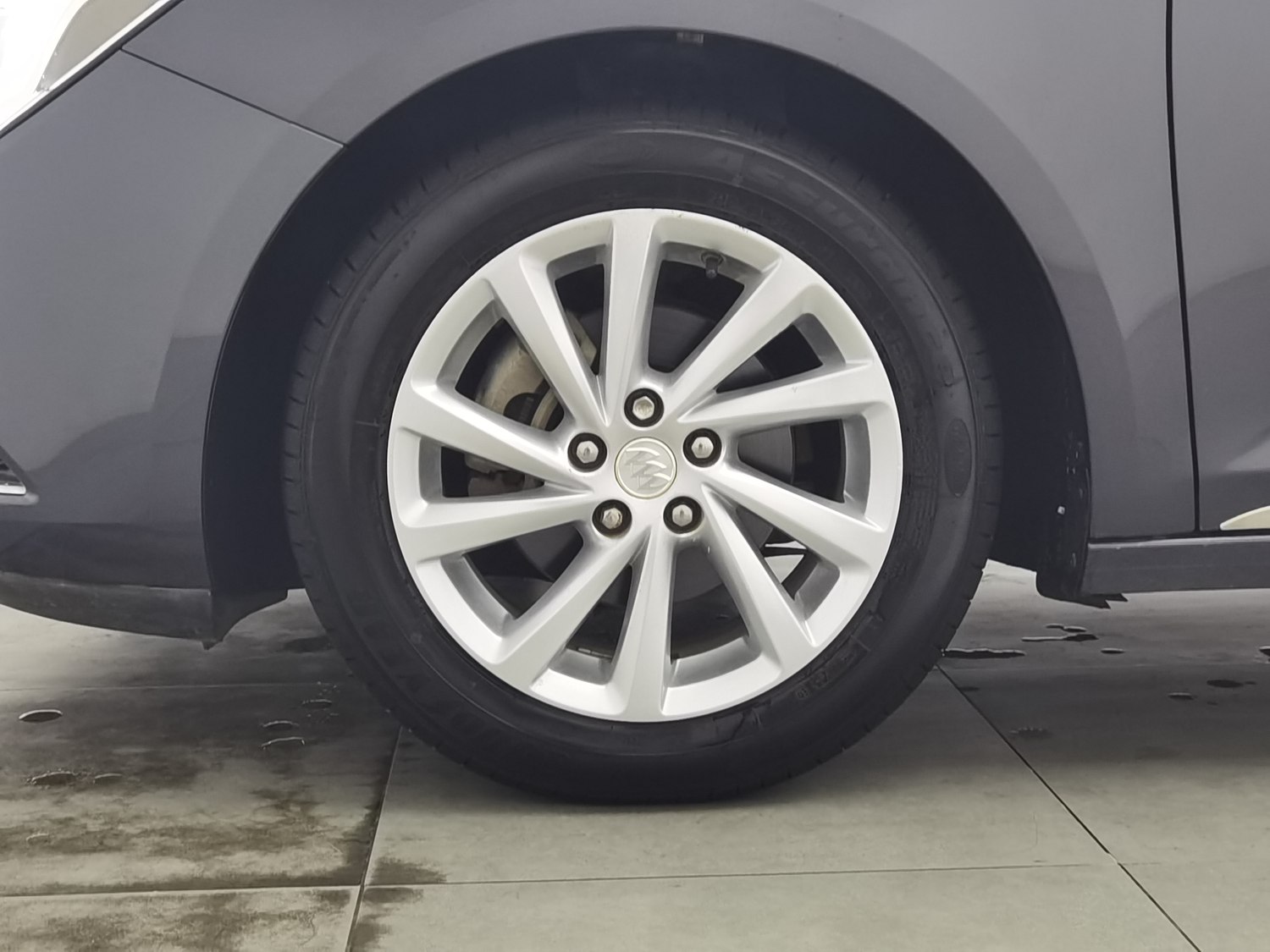 Used Buick Verano 2015 1.5 MT
