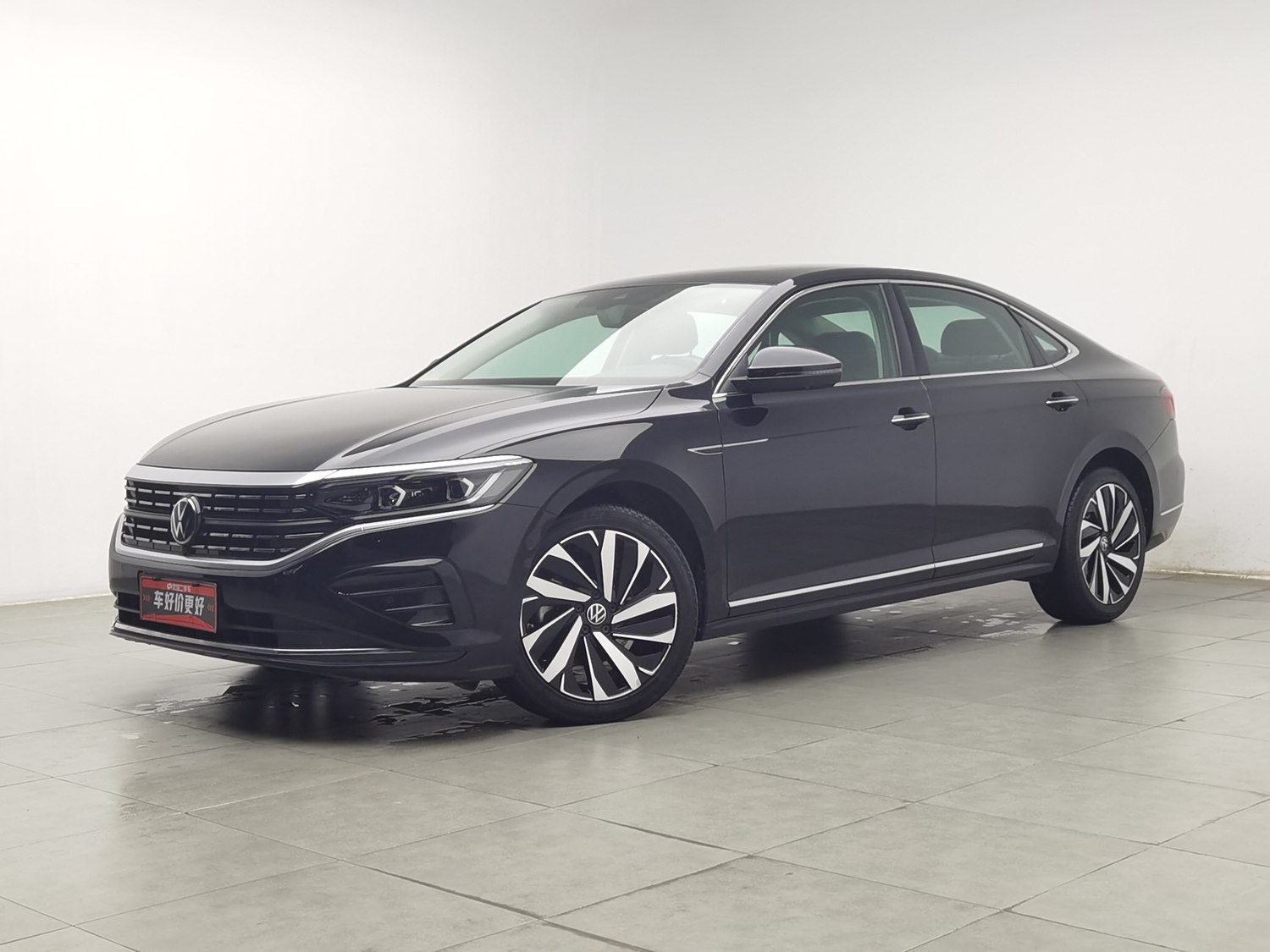 Used Volkswagen Passat 2022 2.0 AT