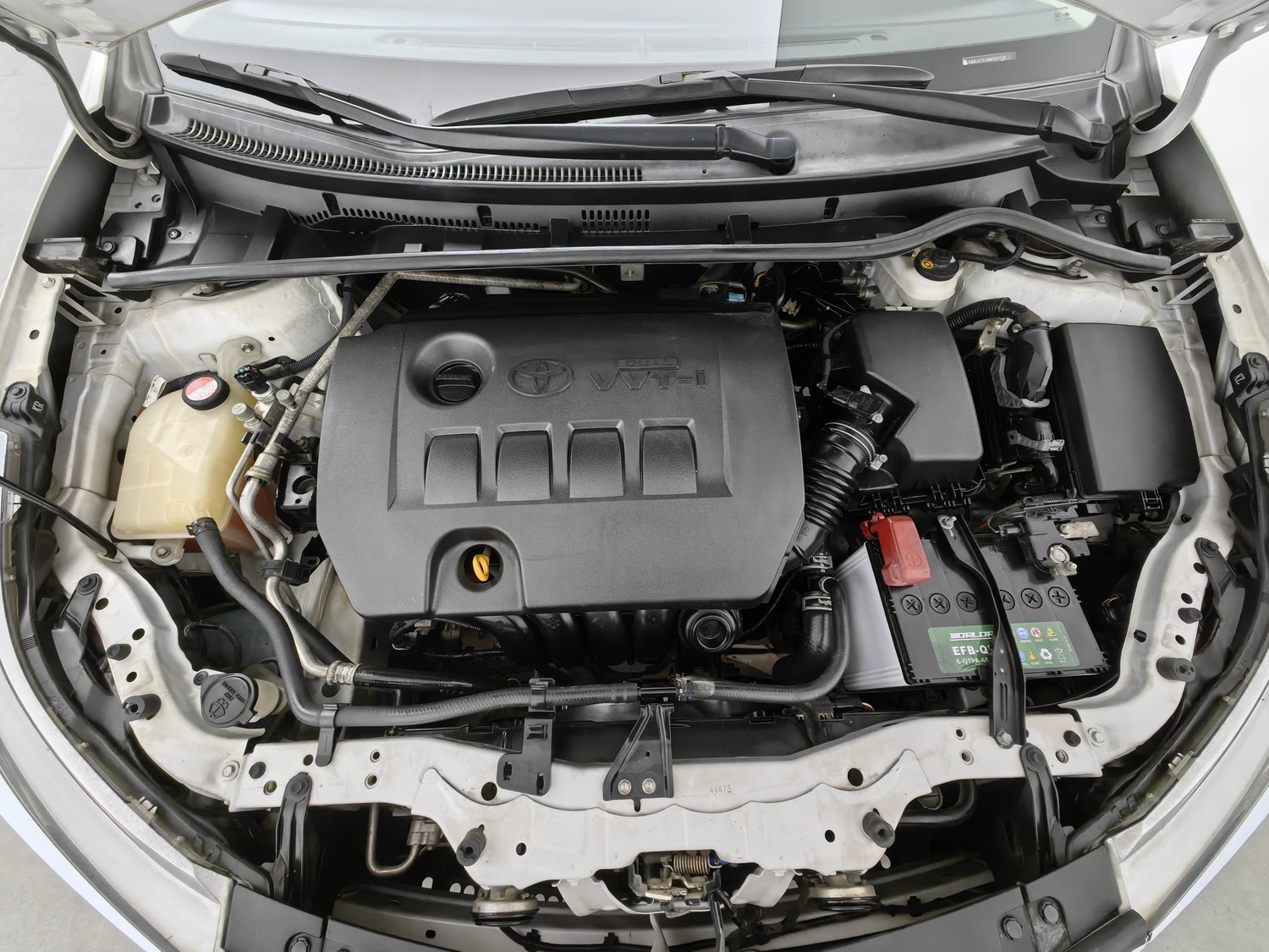 Used Toyota Levin 2017 1.8 AT