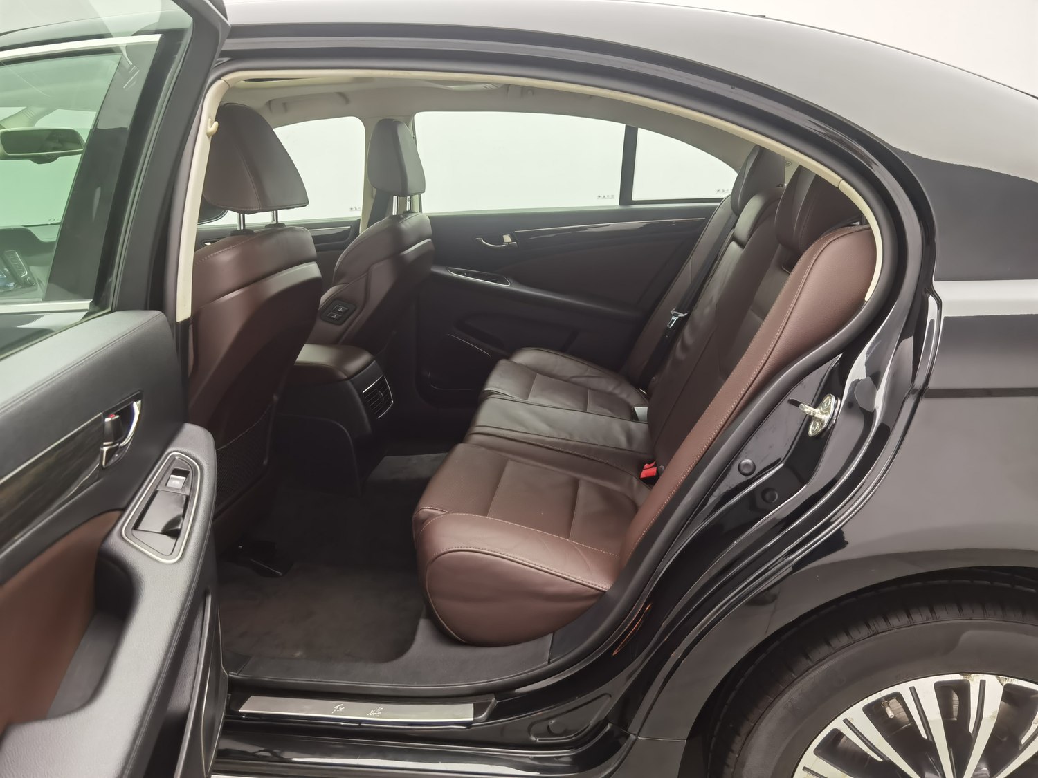 Used Hongqi H7 2019 1.8 AT
