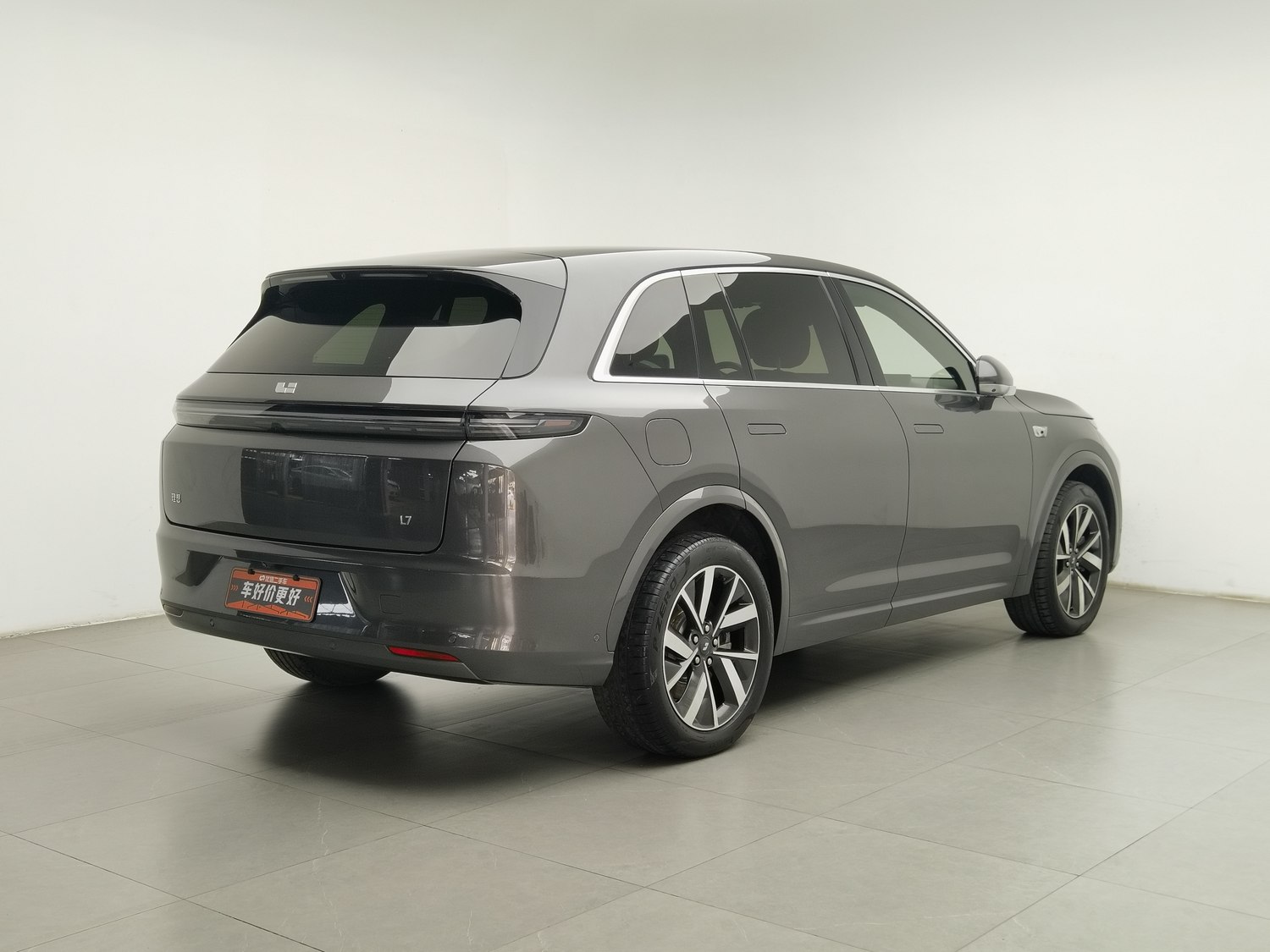 Used Li Auto L7 2023 1.5 AT