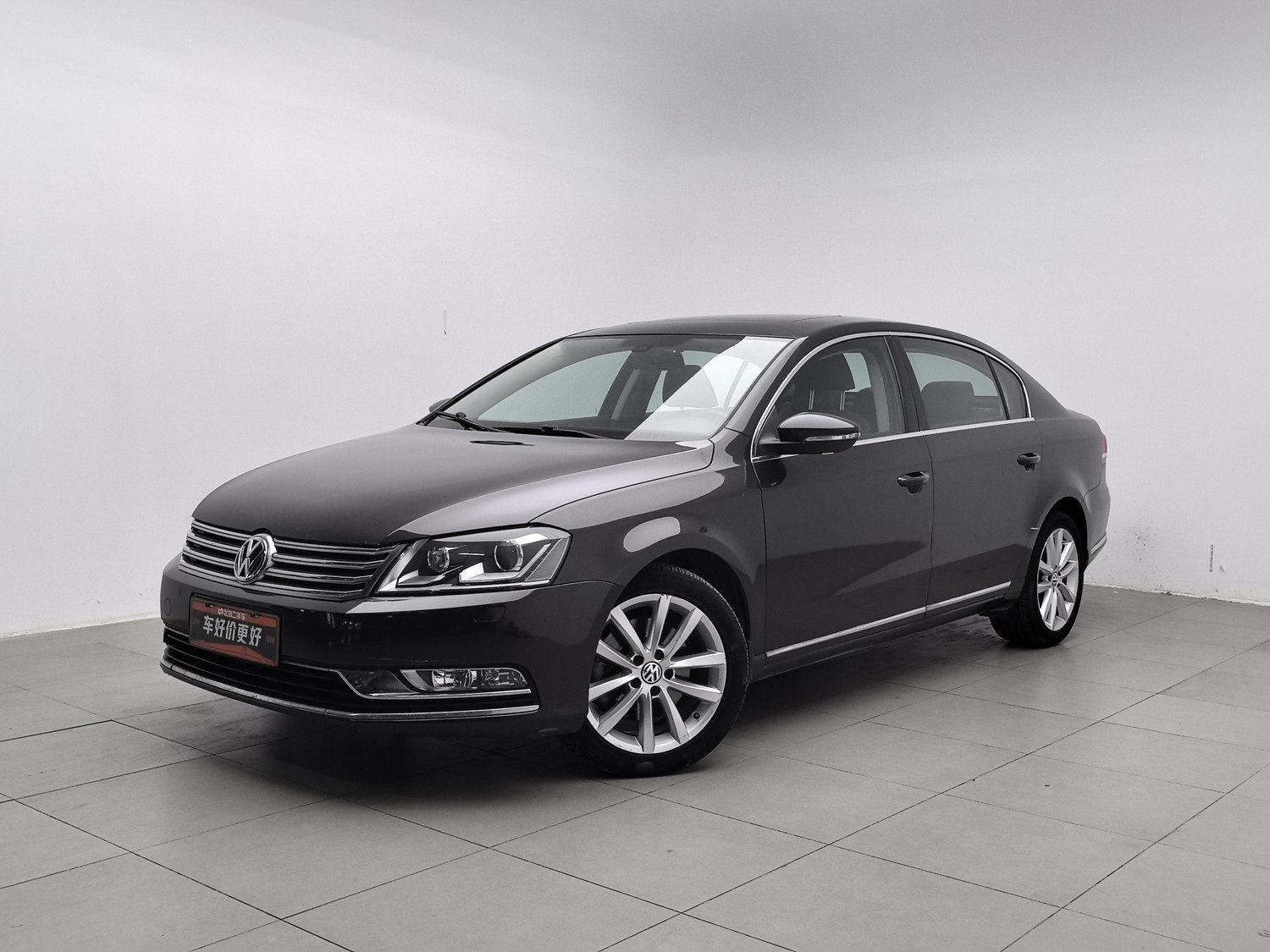 Used Volkswagen Magotan 2012 2.0 AT