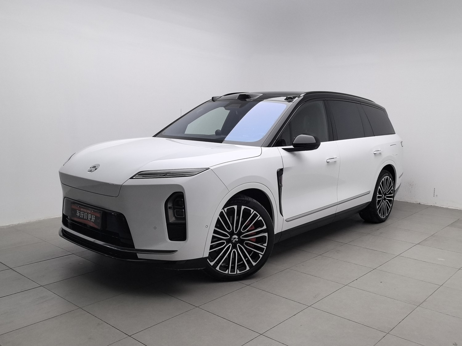 Used NIO ES8 2026