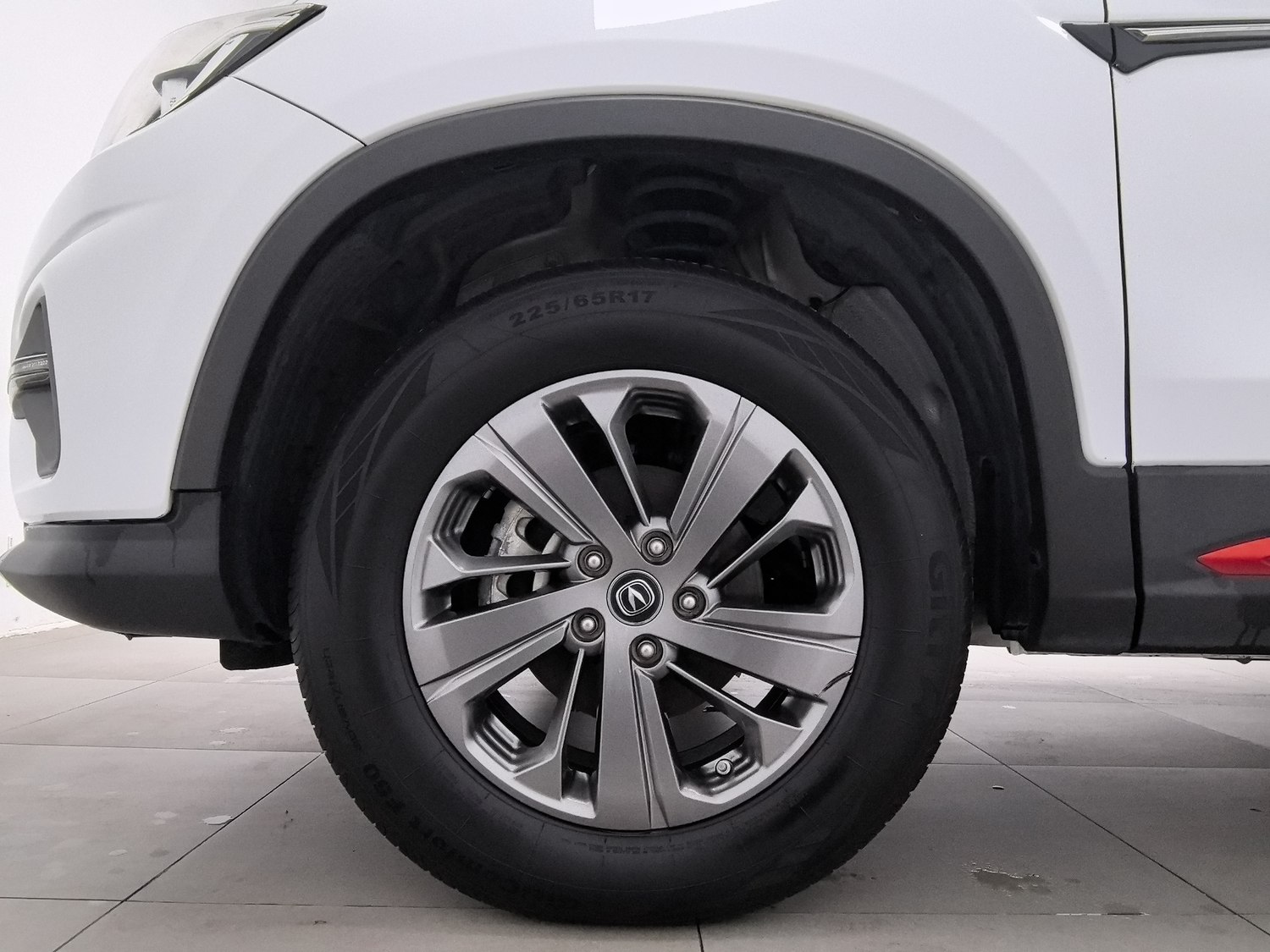 Used Changan CS75 2021 1.5 AT