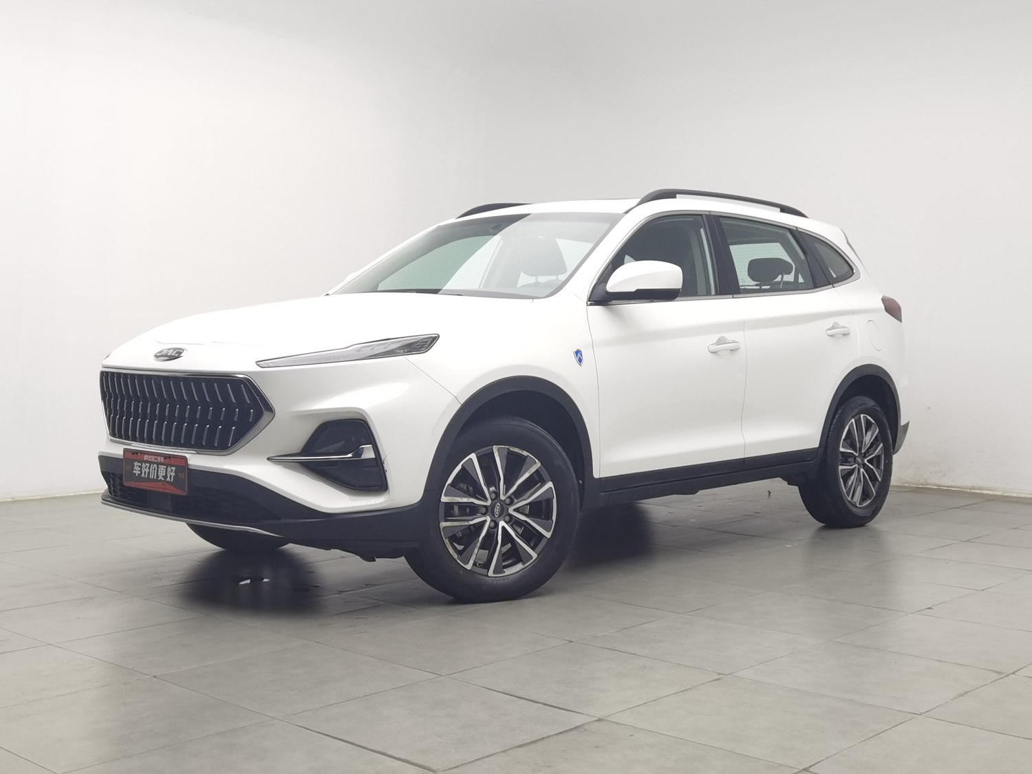 Used JAC Jiayue X7 2020 1.5 AT