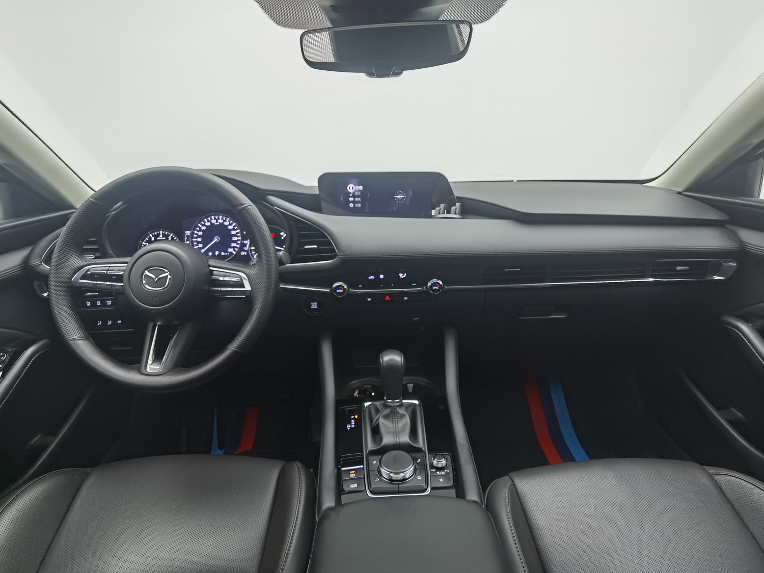 Used Mazda Axela 2023 2.0 AT