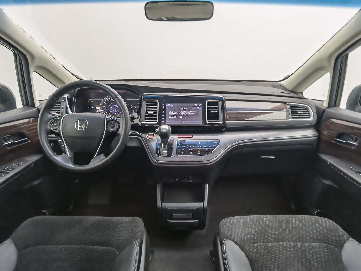 Used Honda Elysion 2016 2.4 AT