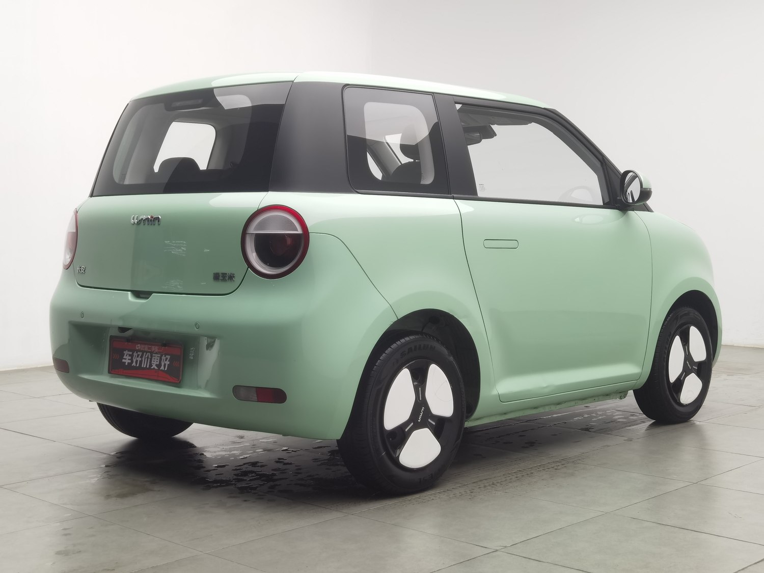 Used Changan Lumin 2022