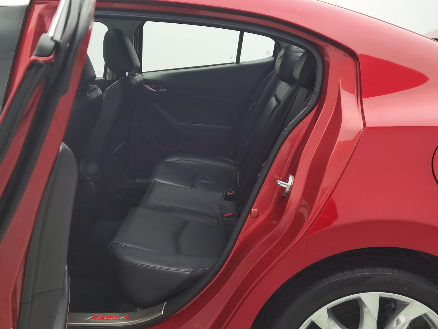 Used Mazda Axela 2016 2.0 AT