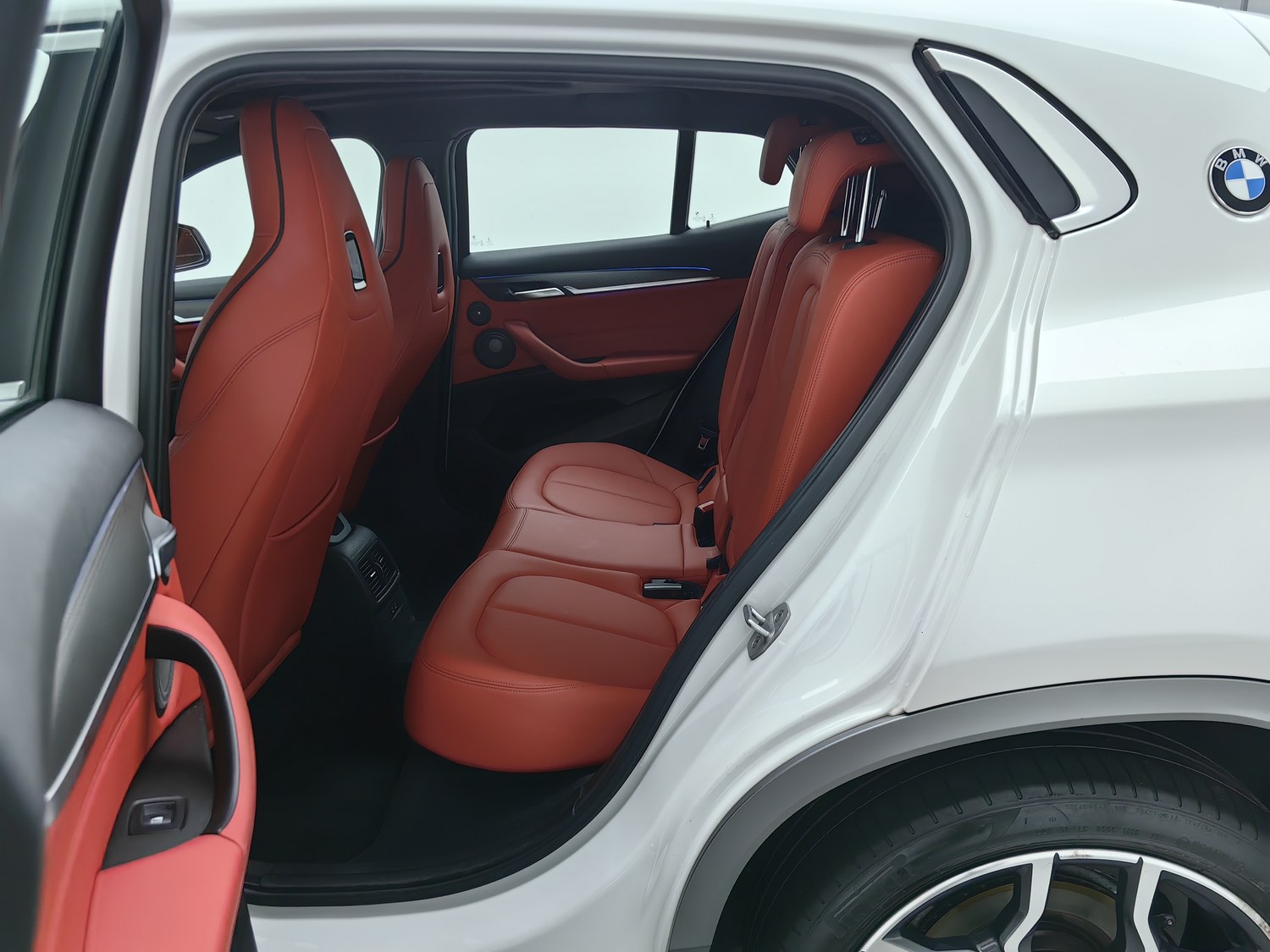 Used BMW X2 2020 2.0 AT