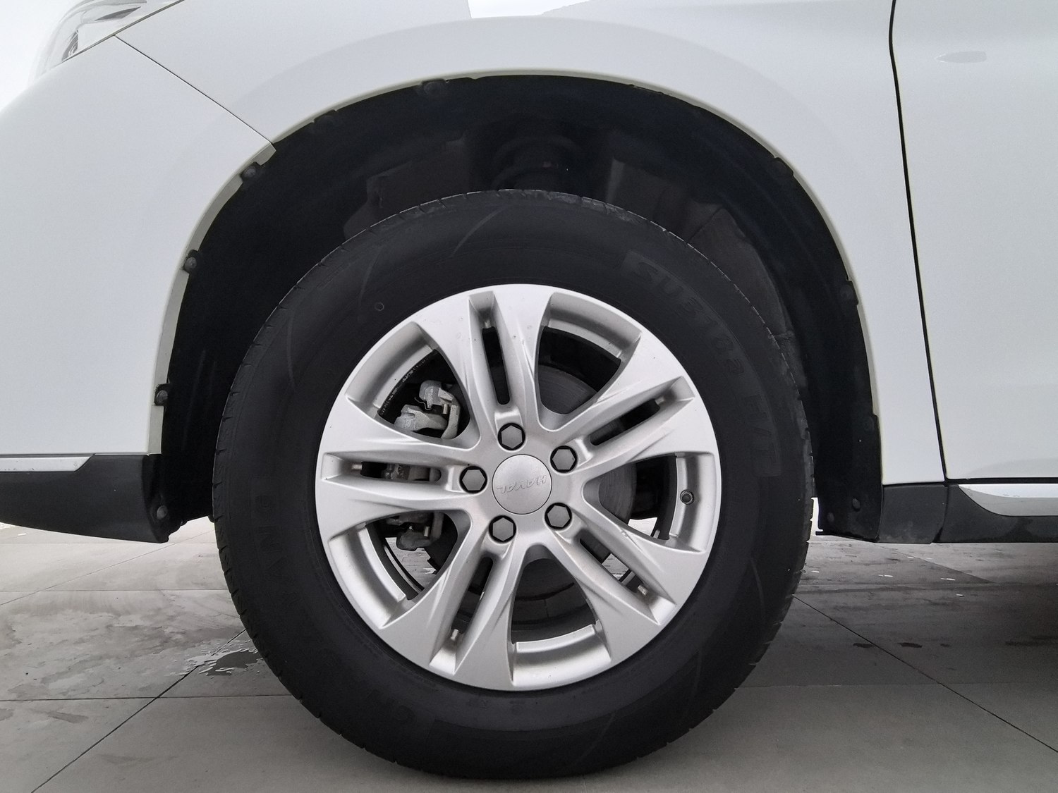 Used Haval M6 2021 1.5 MT