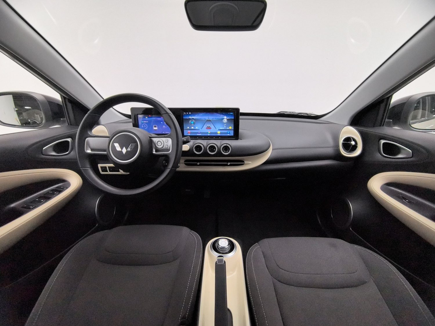 Used Wuling Binguo 2024