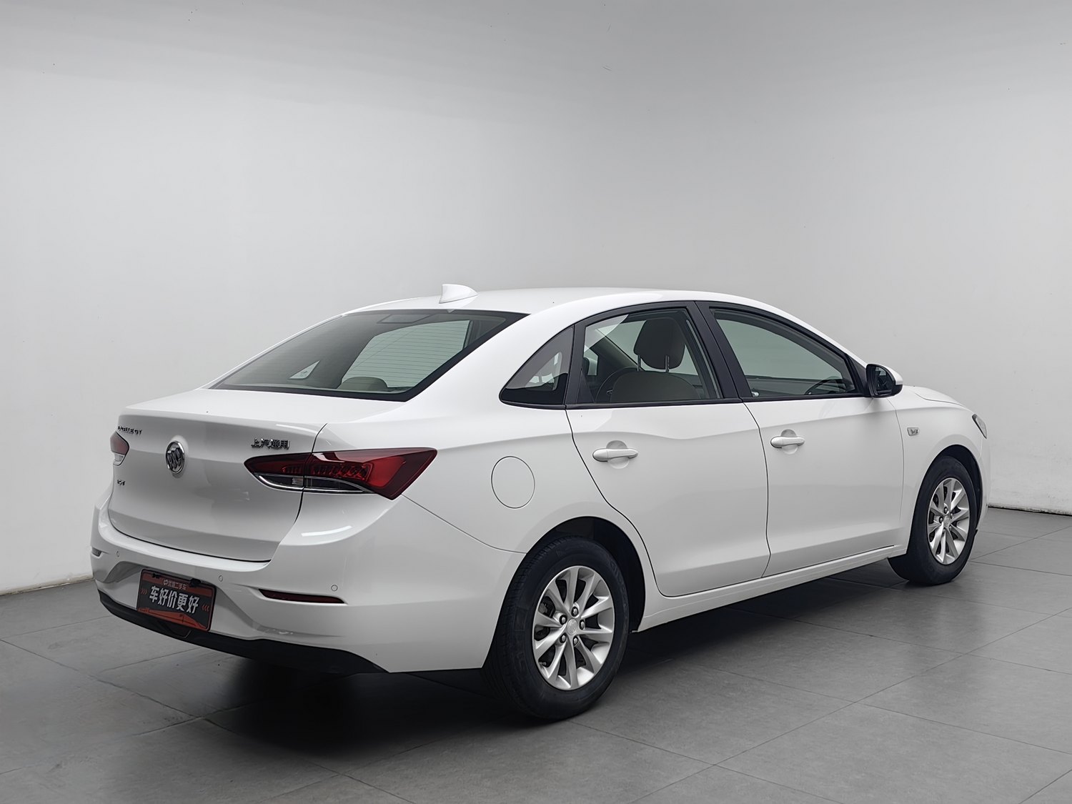 Used Buick Excelle 2019 1.0 AT