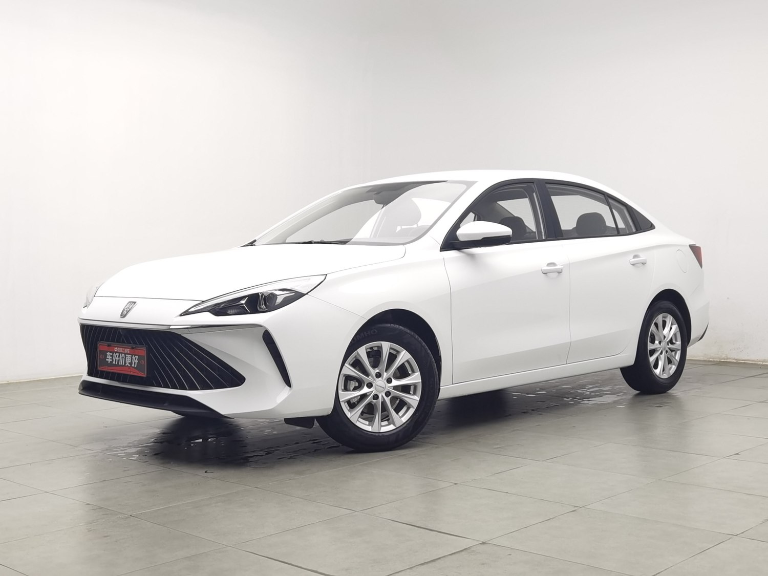 Used Roewe i5 2023 1.5 MT