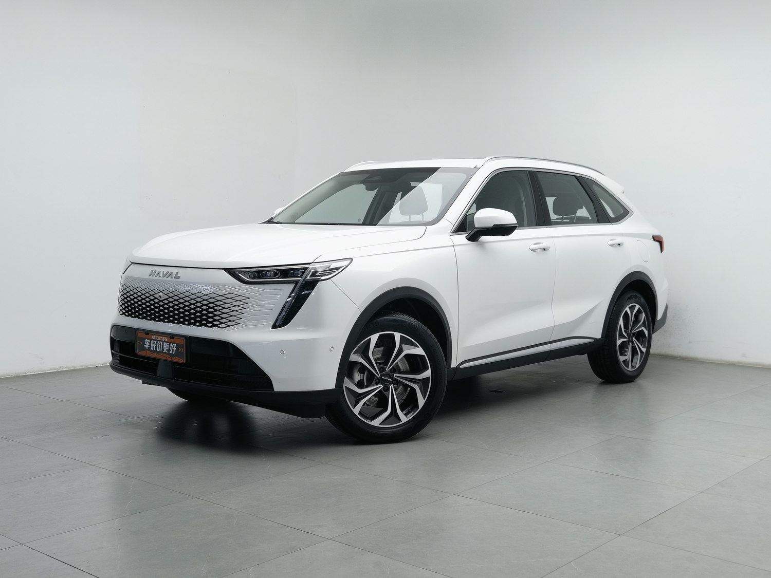 Used Haval Xiaolong MAX 2023 1.5 AT