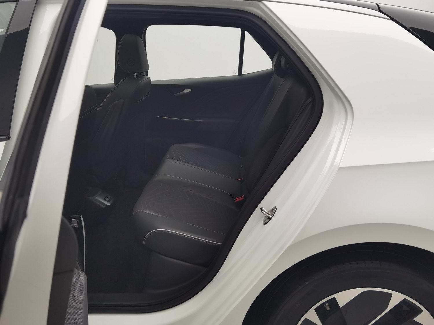 Used Volkswagen ID.3 2025
