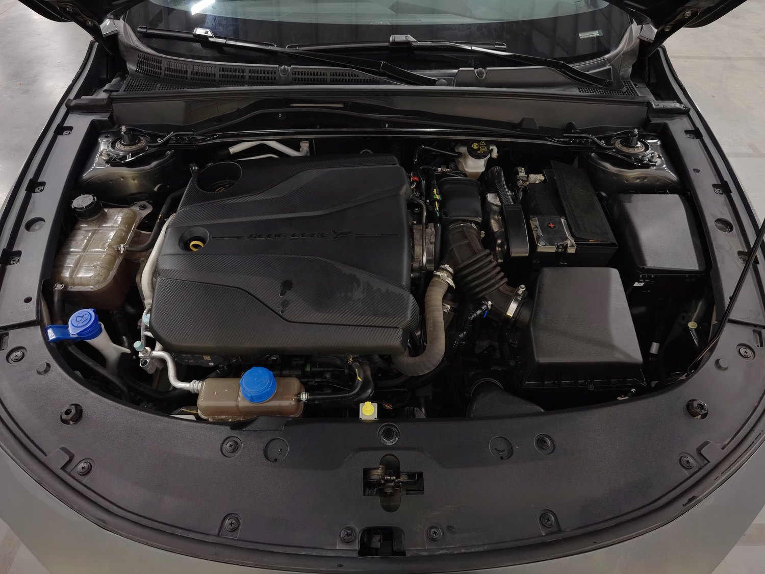 Used Changan UNI-V 2022 1.5 AT
