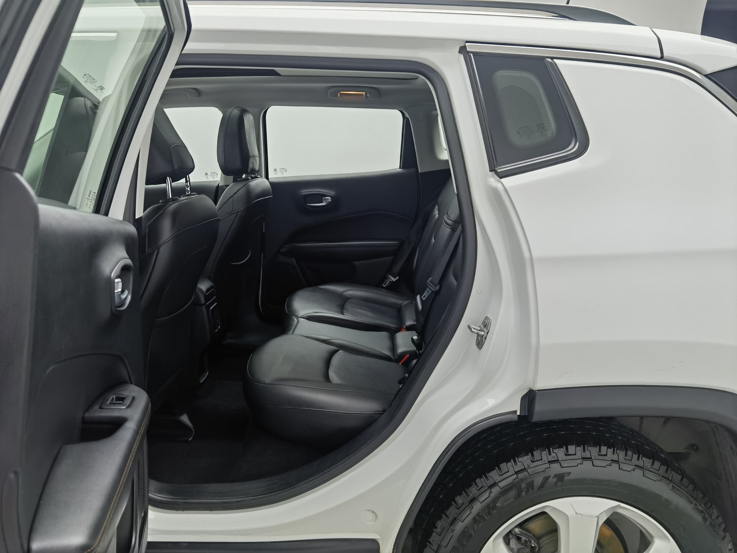 Used Jeep Compass 2019 1.3 AT