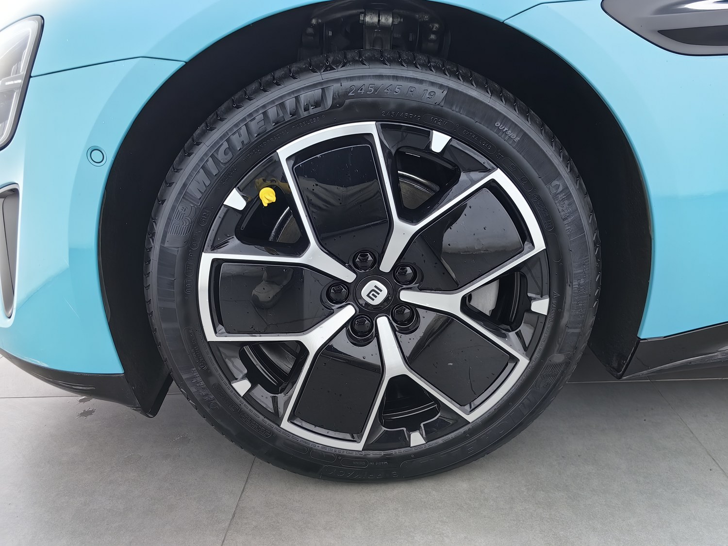 Used Xiaomi Auto SU7 2024
