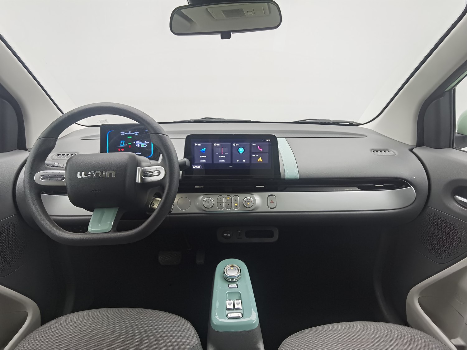 Used Changan Lumin 2022