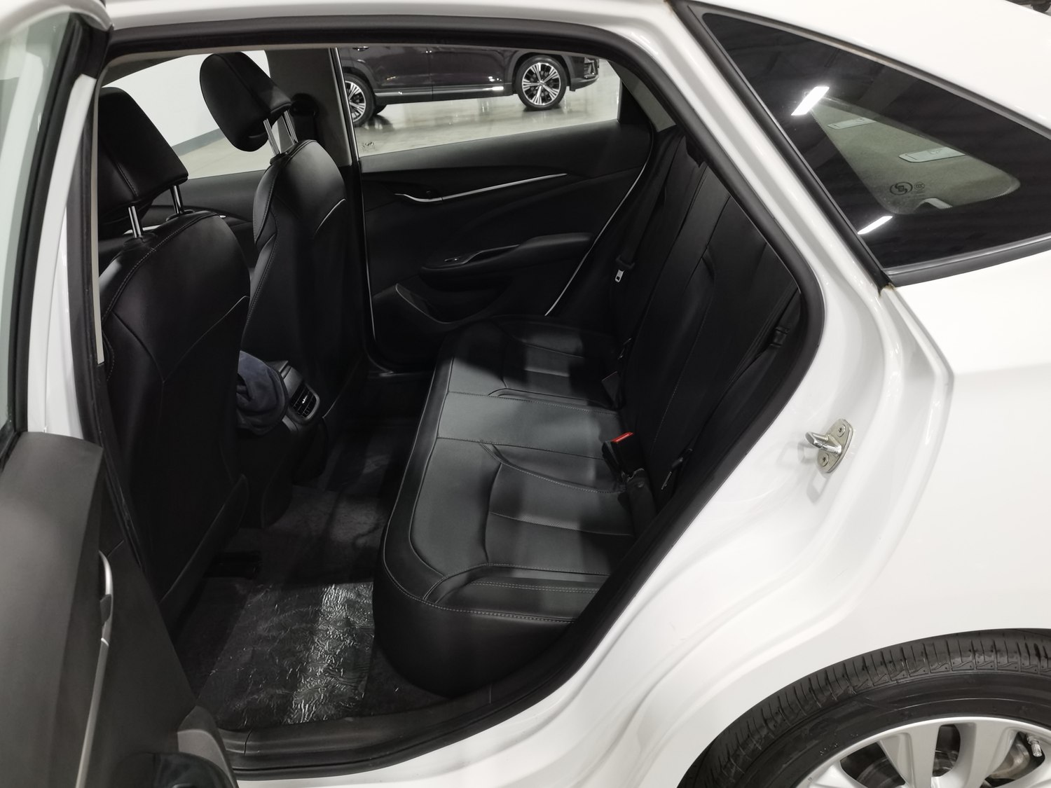 Used Buick Excelle 2021 1.5 AT