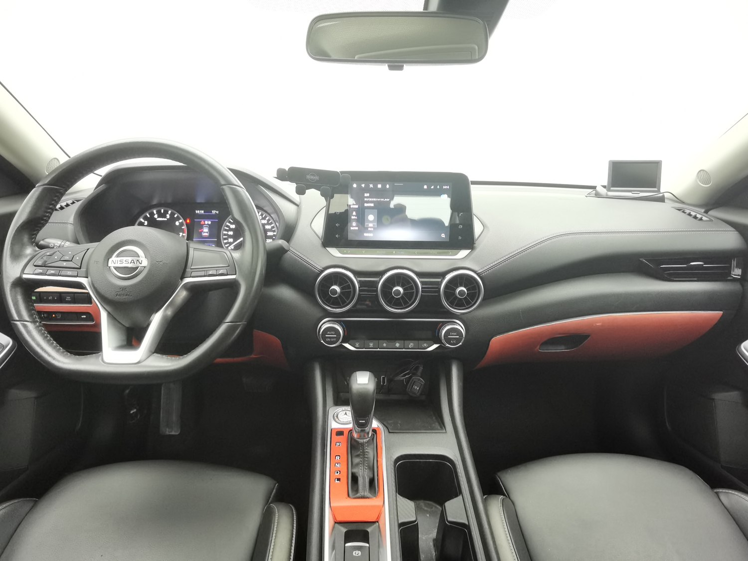 Used Nissan Sylphy 2022 1.6 AT