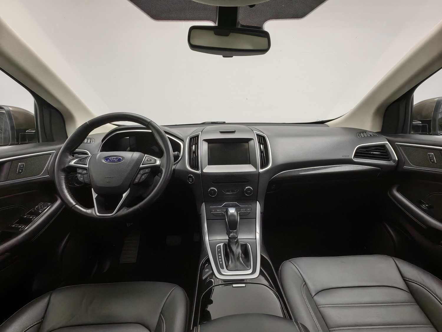 Used Ford Edge 2015 2.0 AT