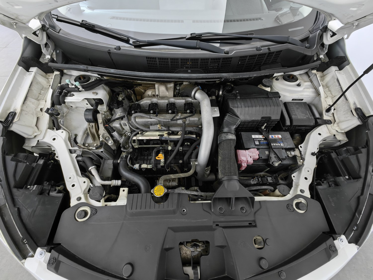 Used Luxgen U6 2017 1.8 AT