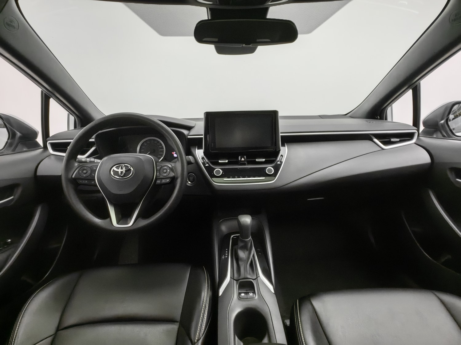 Used Toyota Levin 2022 1.2 AT