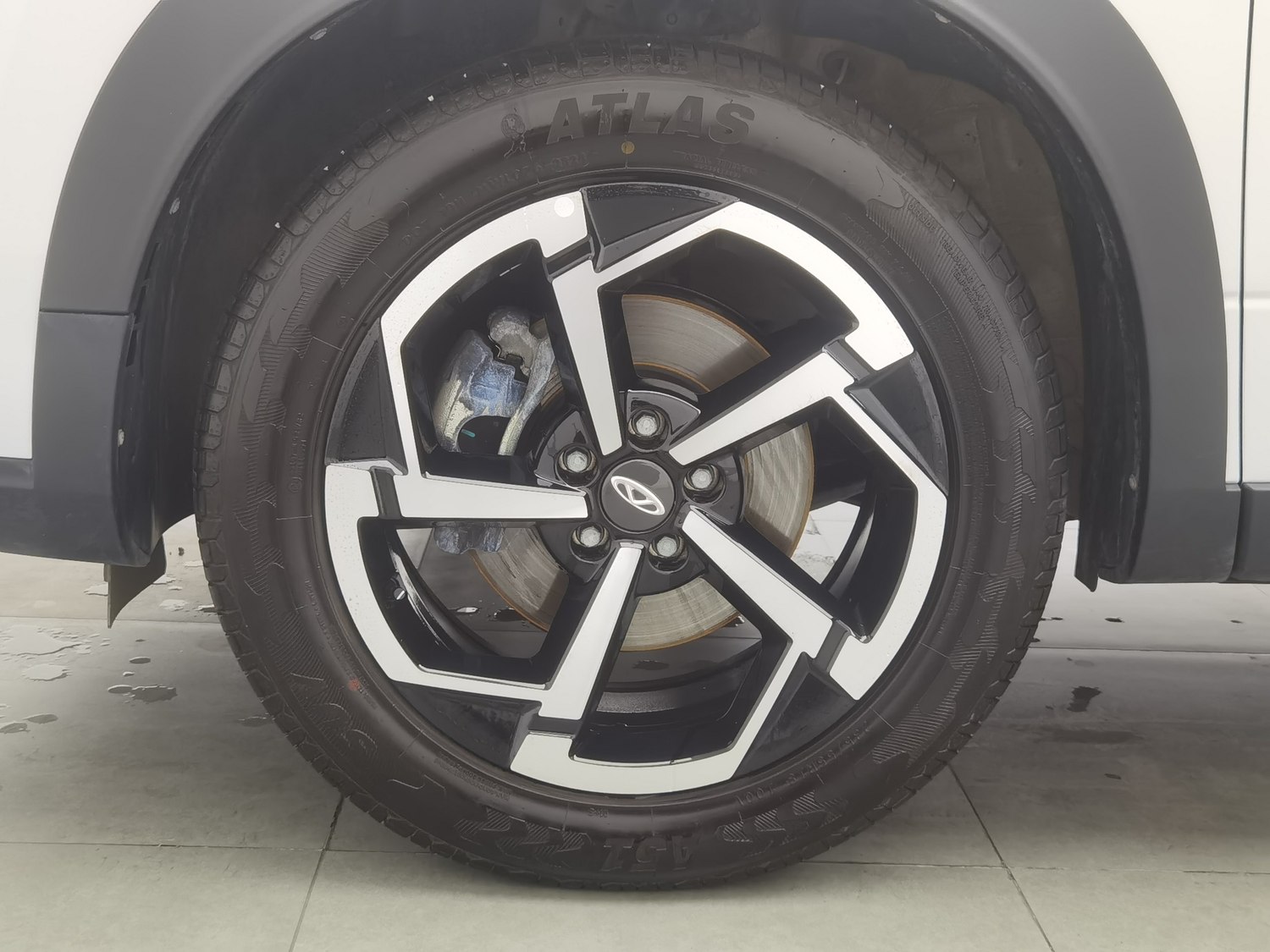 Used Chery Tiggo 7 2025 1.6 AT