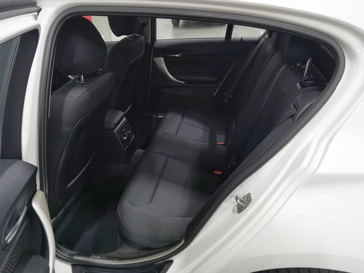 Used BMW 1 Series (Imported) 2013 1.6 AT