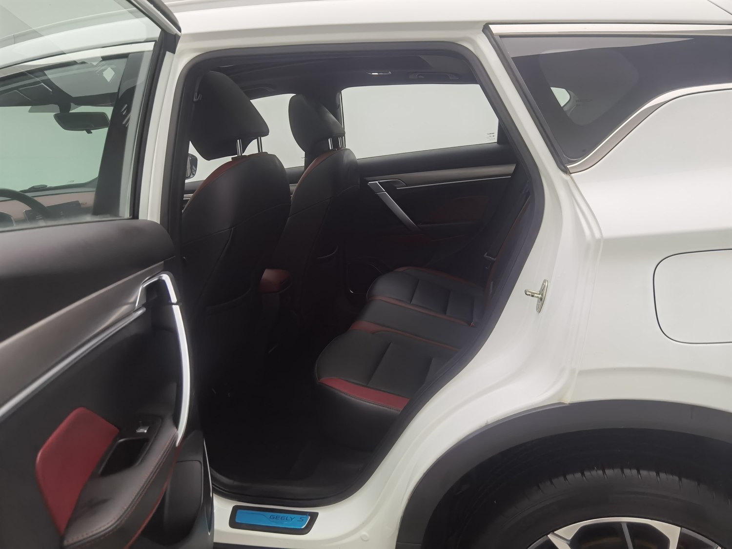 Used Geely Binyue 2019 1.5 AT