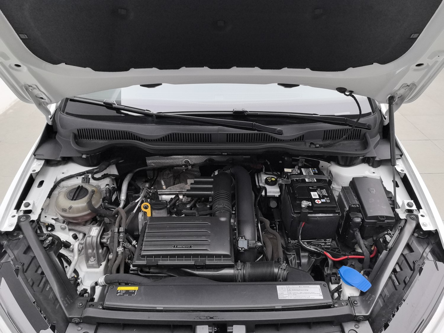 Used Volkswagen Golf Sportsvan 2018 1.4 AT