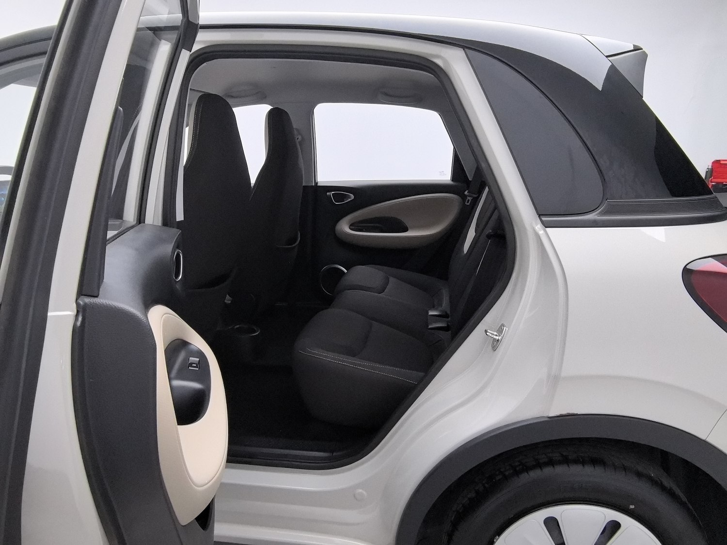 Used Wuling Binguo 2024