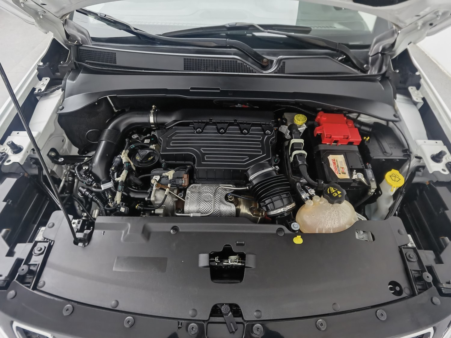 Used Jeep Compass 2019 1.3 AT