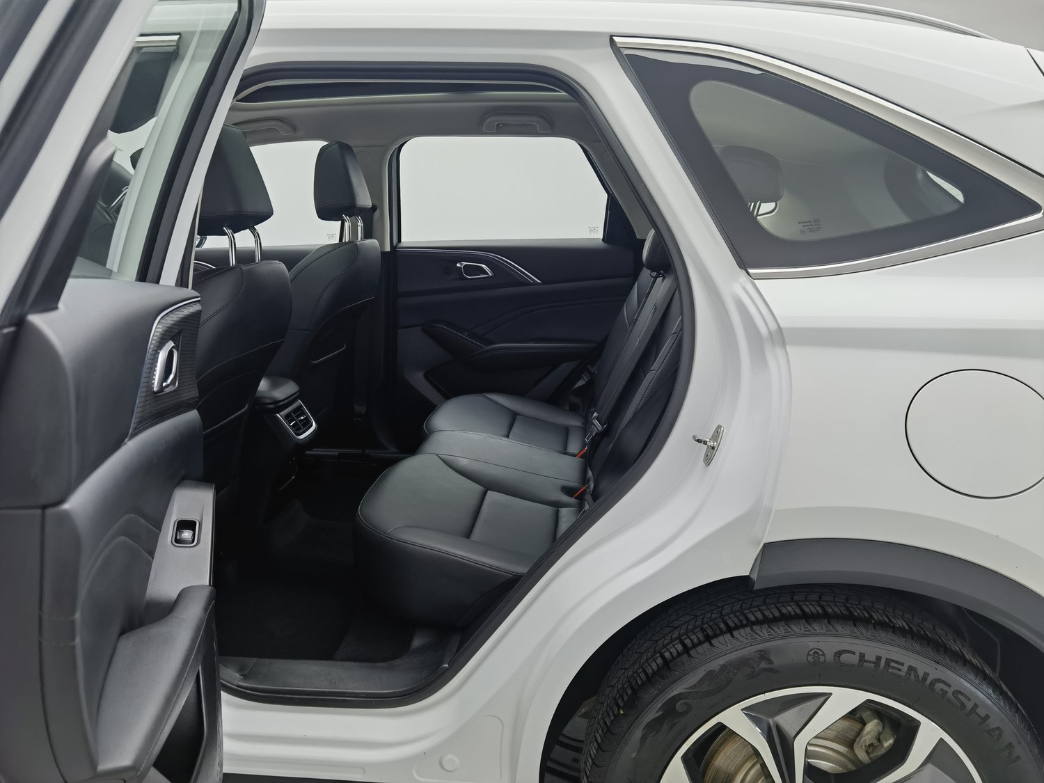 Used Haval Xiaolong MAX 2023 1.5 AT
