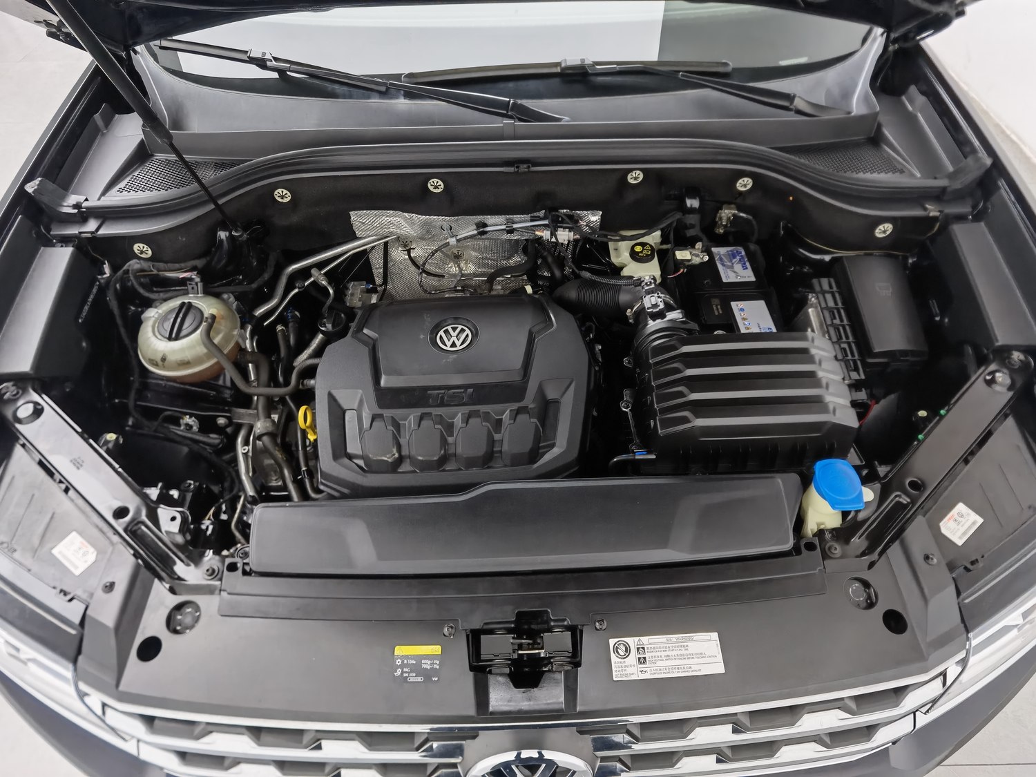 Used Volkswagen Teramont 2020 2.0 AT