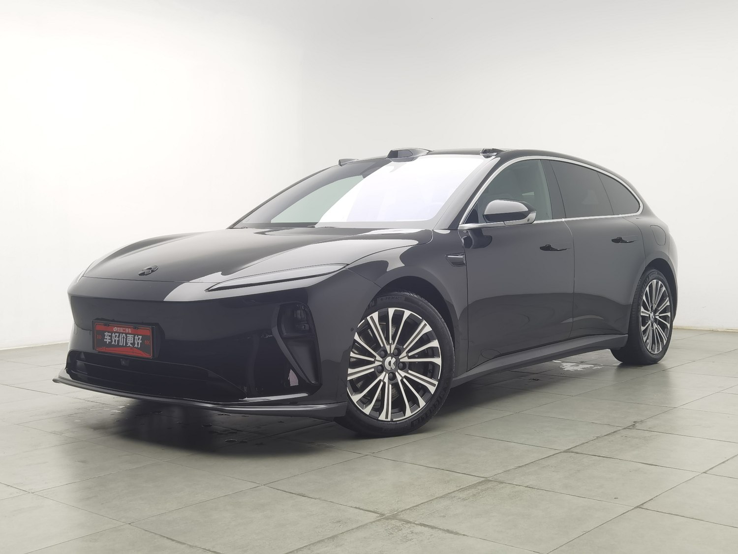 Used NIO ET5T 2024