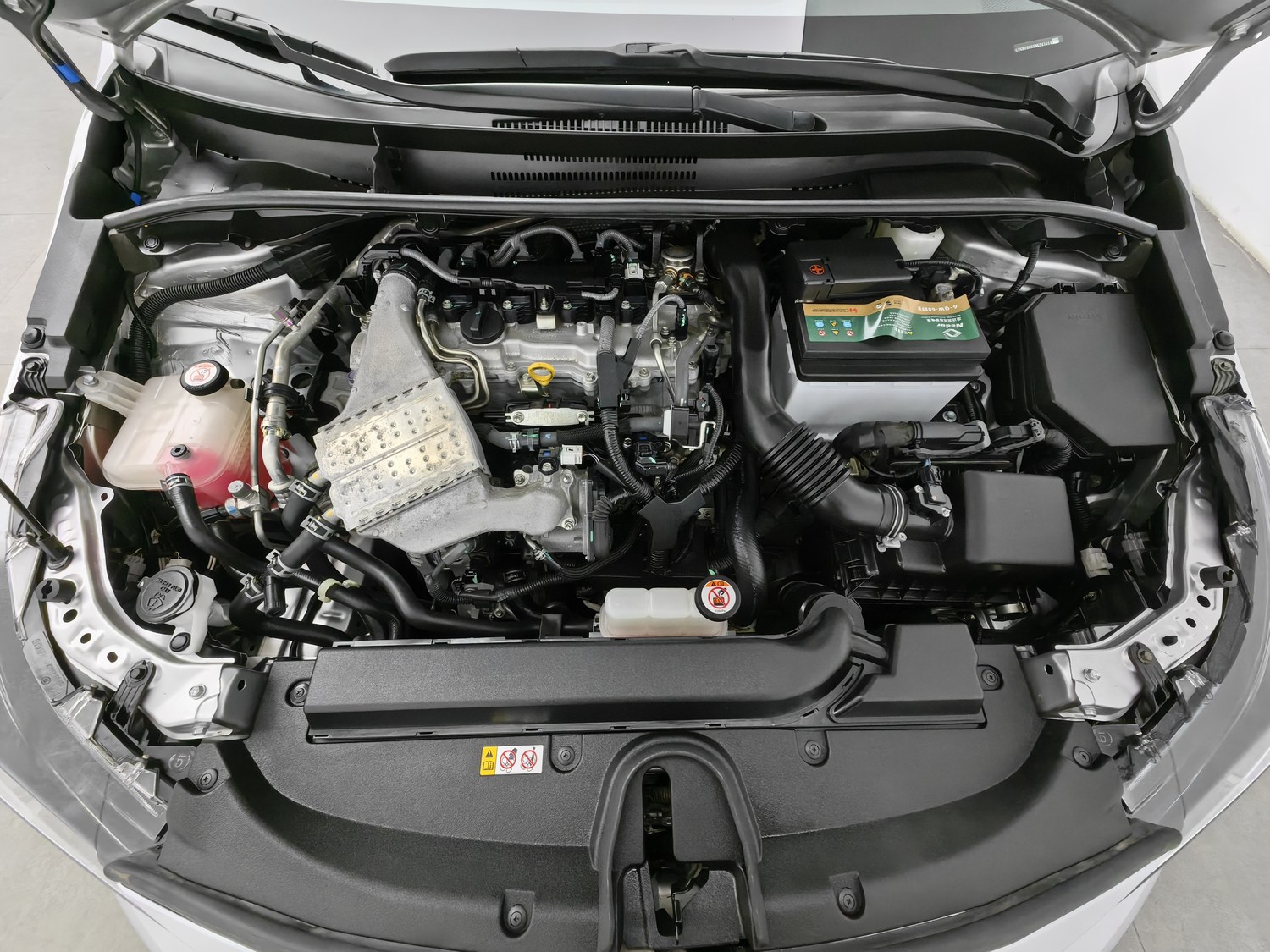 Used Toyota Levin 2022 1.2 AT