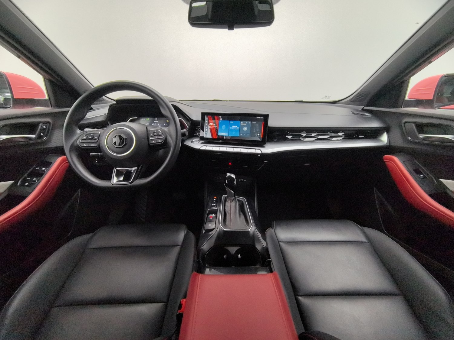 Used MG MG5 2021 1.5 AT