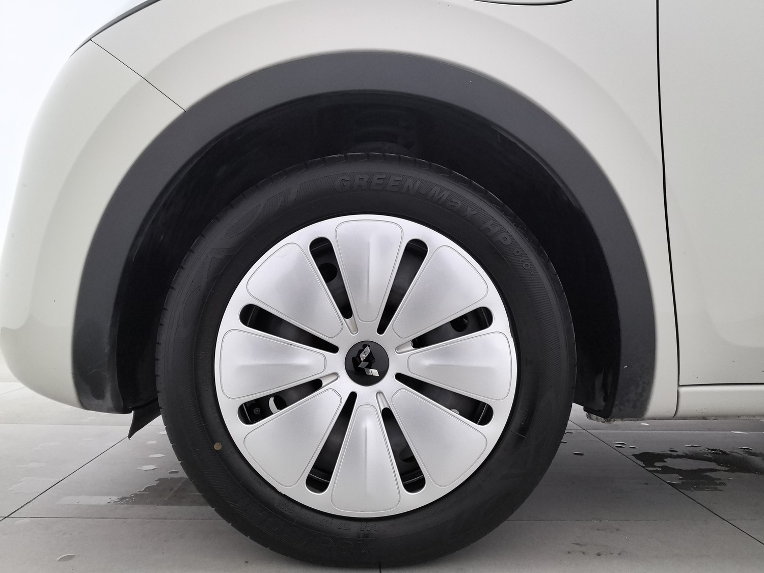 Used Wuling Binguo 2024