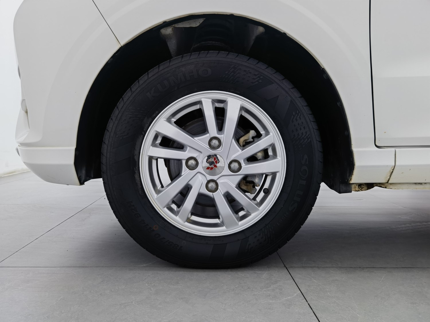 Used Wuling Hongguang 2019 1.5 MT