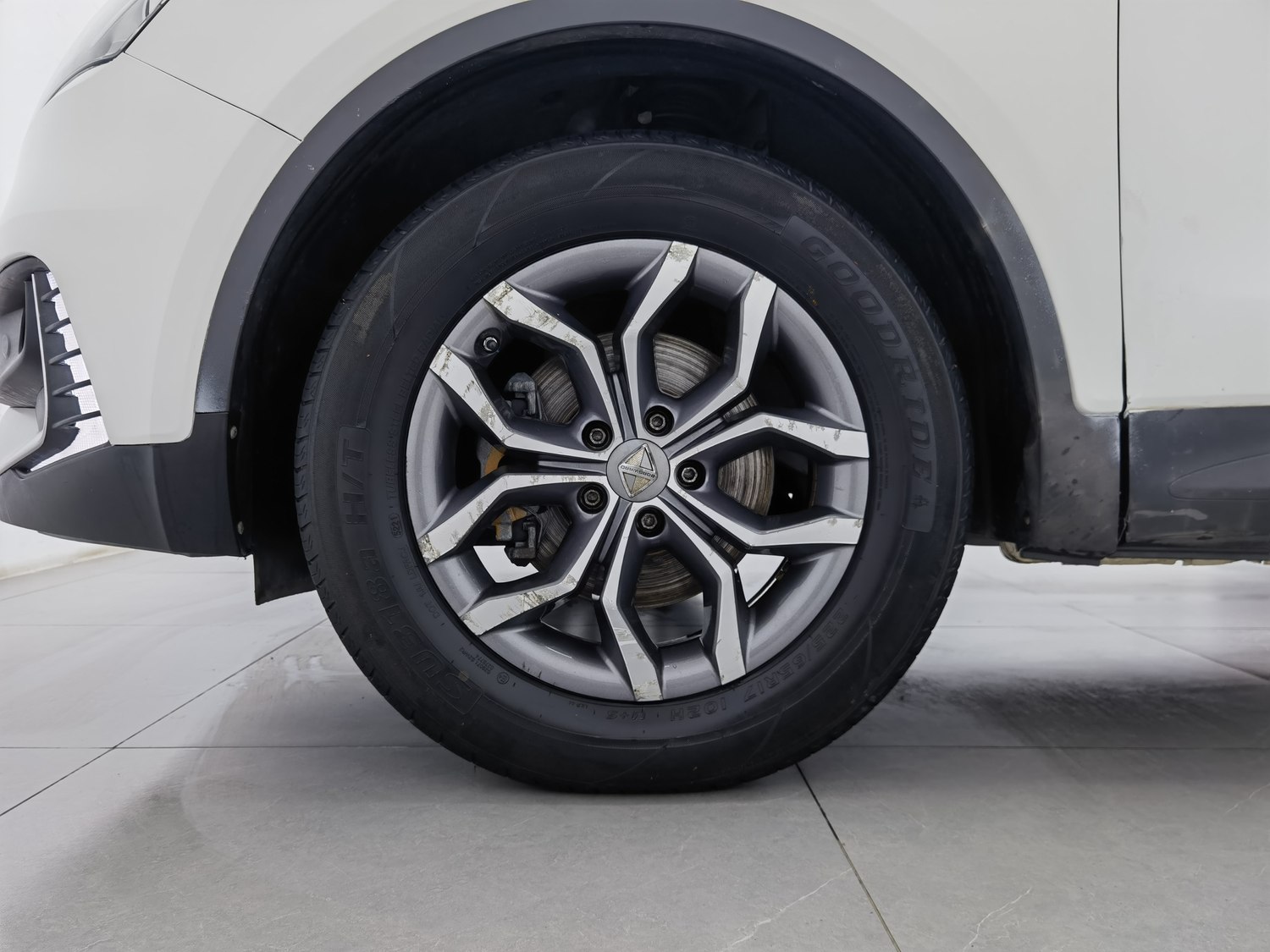 Used Borgward BX5 2020 1.4 AT
