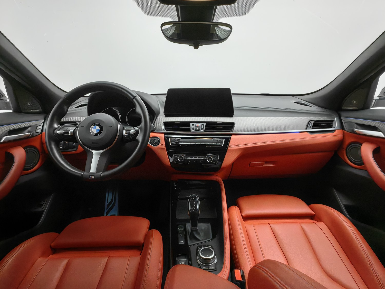 Used BMW X2 2020 2.0 AT