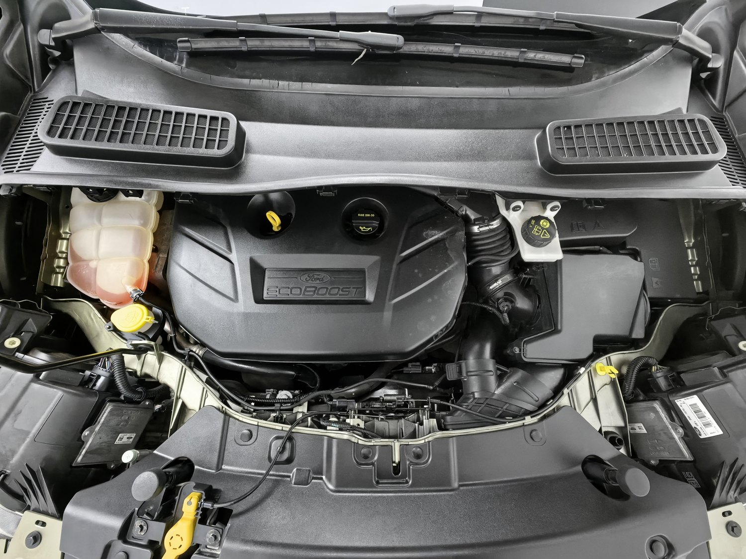 Used Ford Kuga 2015 2.0 AT